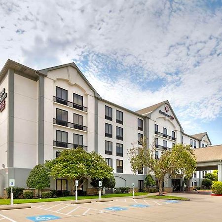 Best Western Plus Sugar Land/Stafford Екстериор снимка