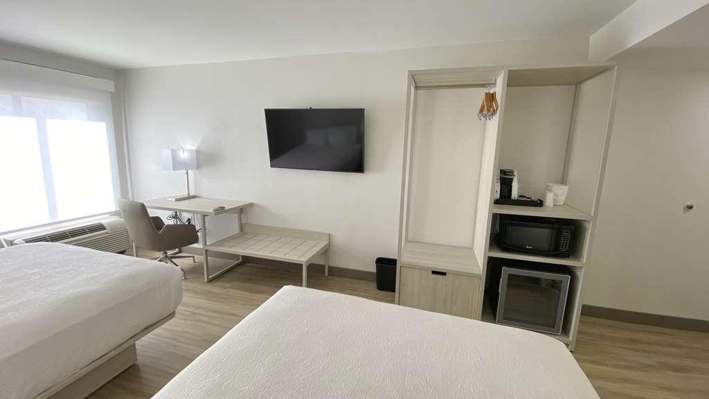 Best Western Plus Sugar Land/Stafford Стая снимка