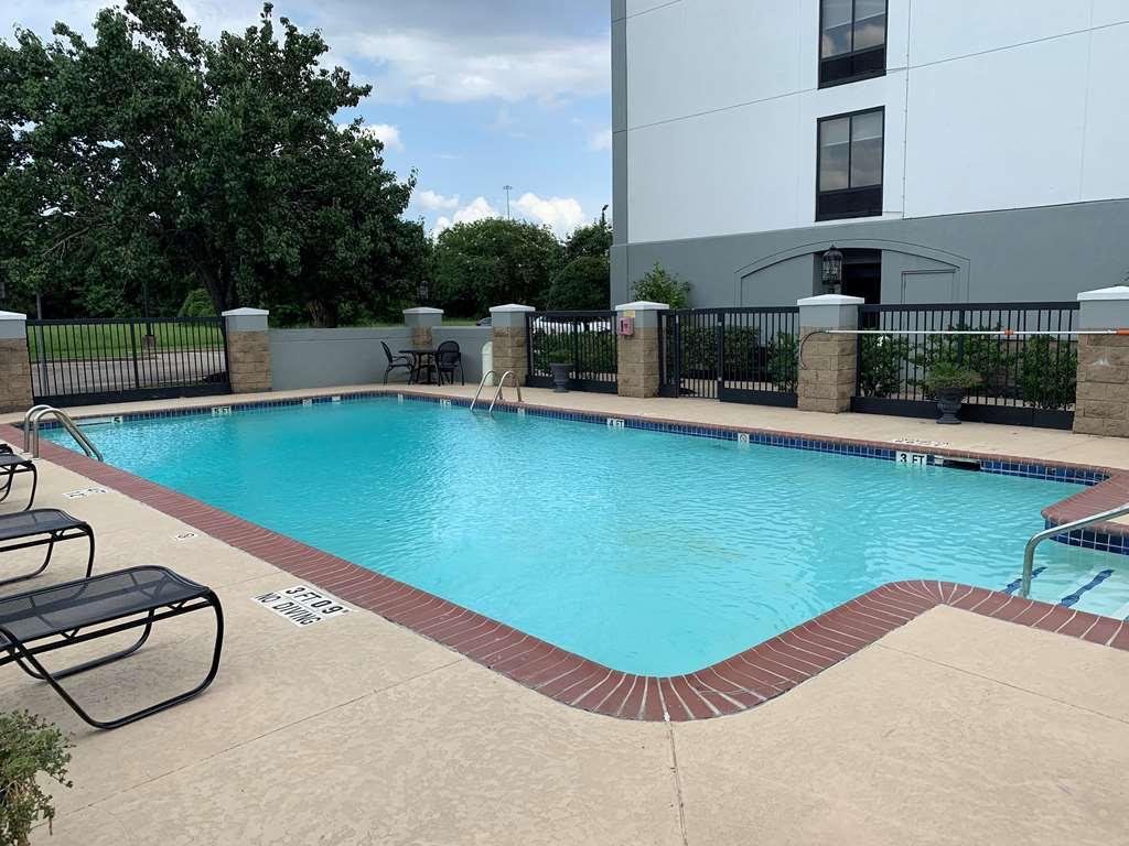 Best Western Plus Sugar Land/Stafford Съоръжения снимка