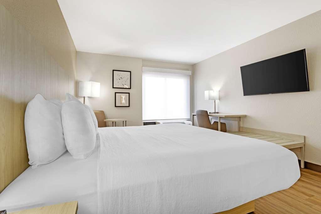 Best Western Plus Sugar Land/Stafford Стая снимка