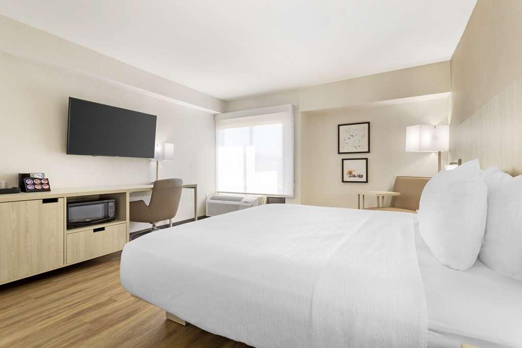 Best Western Plus Sugar Land/Stafford Стая снимка